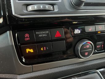 VW Multivan T6 2.0 TDI 150kw 4x4 DSG - 13