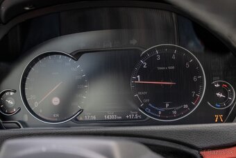BMW Rad 4 Cabrio 430i xDrive M Sport A/T - 13
