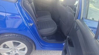 ŠKODA FÁBIA COMBI 1.0 BENZ - 13