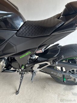 Kawasaki Z800 2014 ABS - 13