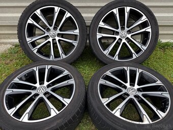 ORIGINAL Volkswagen Singapore R17 - 13