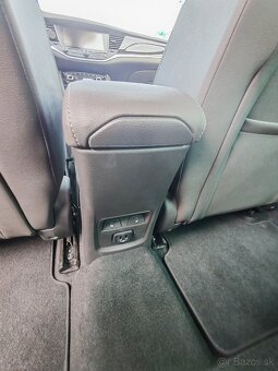 Opel Astra K Sports tourer - 13