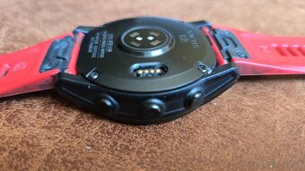 Predam Garmin tactix 7 PRO Solar Sapphire Titan Black DLC/ - 13