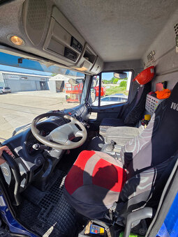 IVECO EUROCARGO 190EL 28 – Odťahové vozidlo - 13