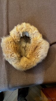 Predam damske klobuky a doplnky ku kabatom - 13