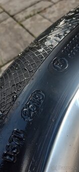 AEZ 5x112 r17 ET35 225/55 r17 - 13