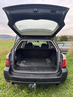Subaru Outback 2.5 121kw - 13