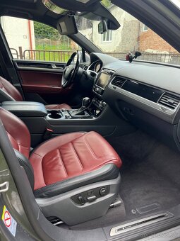 Vw touareg 3.0tdi 180kw - 13