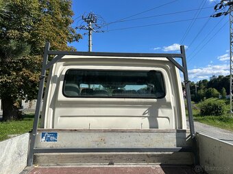 Volkswagen Crafter do 3,5 ton - 13