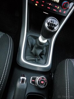 Suzuki SX4 S-Cross 1.6 DDiS 120 k, Diesel, AllGrip 4x4 - 13