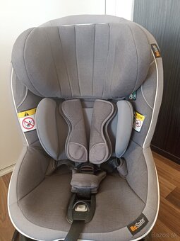 Autosedačka beSafe iZi Modular X1 i-Size - 13