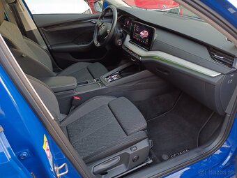 Škoda Octavia 4 Combi 2.0TDI 110kW DSG - záruka Autodraft - 13