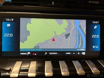 Peugeot 508 2.0 BlueHDi EAT8 Allure - 13