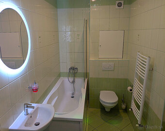 Atraktívny 2 i, Krosnianska (Furča),  rekonšt.,  zariadený - 13