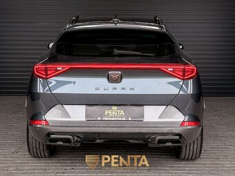 ⭐ CUPRA FORMENTOR ⭐ - 13