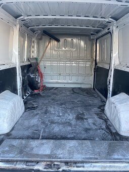 Citroen Jumper 2.2d 110kw DHOLANDIA - 13