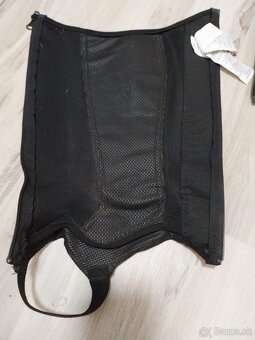 Jazdecká vibava - 13