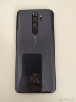 XIAOMI Redmi Note 8 Pro 6GB/128GB - 13