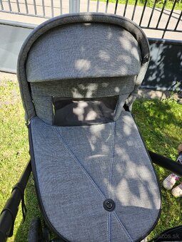 Roan Bass Next-3 kombinácia - 13