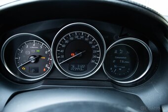 Mazda 6 2.5 Skyactiv-G Revolution TOP A/T - 13