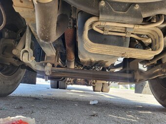 MAN TGS 28.320 6X2 - 13