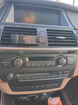 Bmw X5 3.0d 7miestne automat - 13