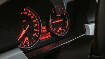 Bmw e91 320d Facelift / Automat / - 13