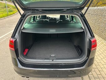 Volkswagen Golf VII Variant 1.4TSI DSG Highline - 13