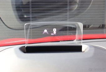 Citroën C4 ë- Elektro 100kW Shine - 13