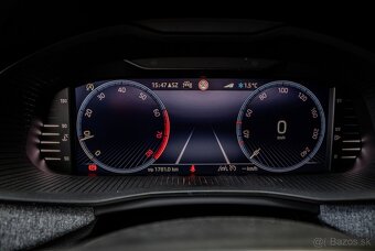 Škoda Scala 1.5 TSI Top Selection - 13