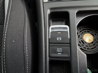 Volkswagen golf 7r 221kw 4x4 dsg - 13