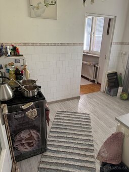 Rodinný dom Trenčianske Teplice - 13