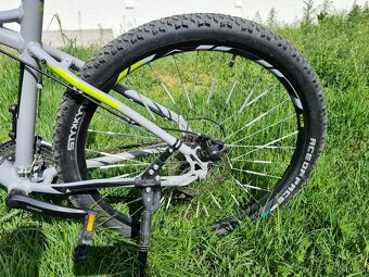 Bulls Raptor 27 veľkosť 165cm-175cm - 13