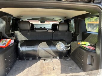 Hummer H2 - 13