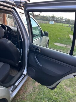 Vw golf 4 variant 1.9tdi 4motion - 13