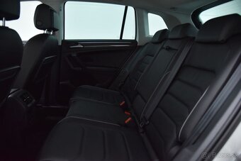 Tiguan 2.0 TSI OPF Highline 4MOTION DSG, Full LED, Webasto - 13