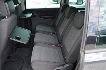 Seat Alhambra 1.4 TSI 150 Reference Family - 13