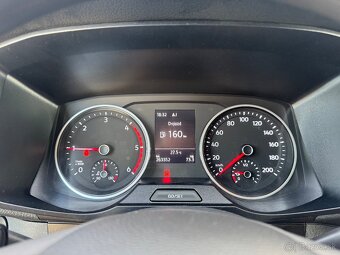 Volkswagen Crafter 2.0TDi L3H3 - pojazdná dielňa-Odpočet DPH - 13