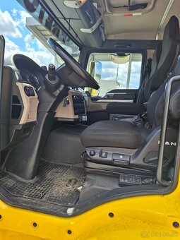 MAN TGL 12.250 odtahovka, doublekabina 2020 diesel - 13