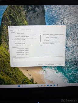 Lenovo Legion 5 17,3" - 13