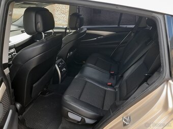BMW 530GT xDrive Grand Turismo  SR - 13