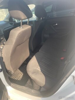 volkswagen polo - 13