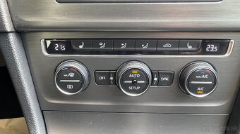 Volkswagen Golf 7 Highline 1.6 TDi 77kw - 13