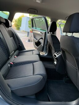 Škoda Superb Combi 2.0 TDI EVO 6-ST MANUÁL - 13