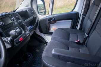 Peugeot Boxer 2.0 BlueHDi 160k 333 L3 - 13