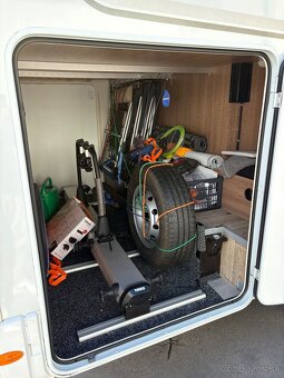 Fiat ducato dethleffs - 13