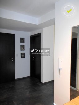 HALO reality - Predaj, dvojizbový byt Trnava, Arbória, s gar - 13