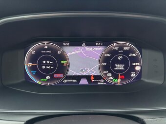 Cupra Formentor HYBRID 1,4TSI 204PS odpočet dph - 13