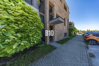 Riviera Park Hamuliakovo I Príjemný 3 izbový byt so záhradko - 13