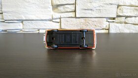 Mercury Politoys Polistil Solido Gama - autíčka modely 1:43. - 13